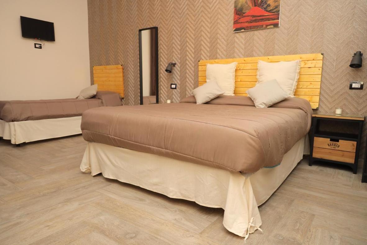 Airport Air Terminal 21 Apartment Naples