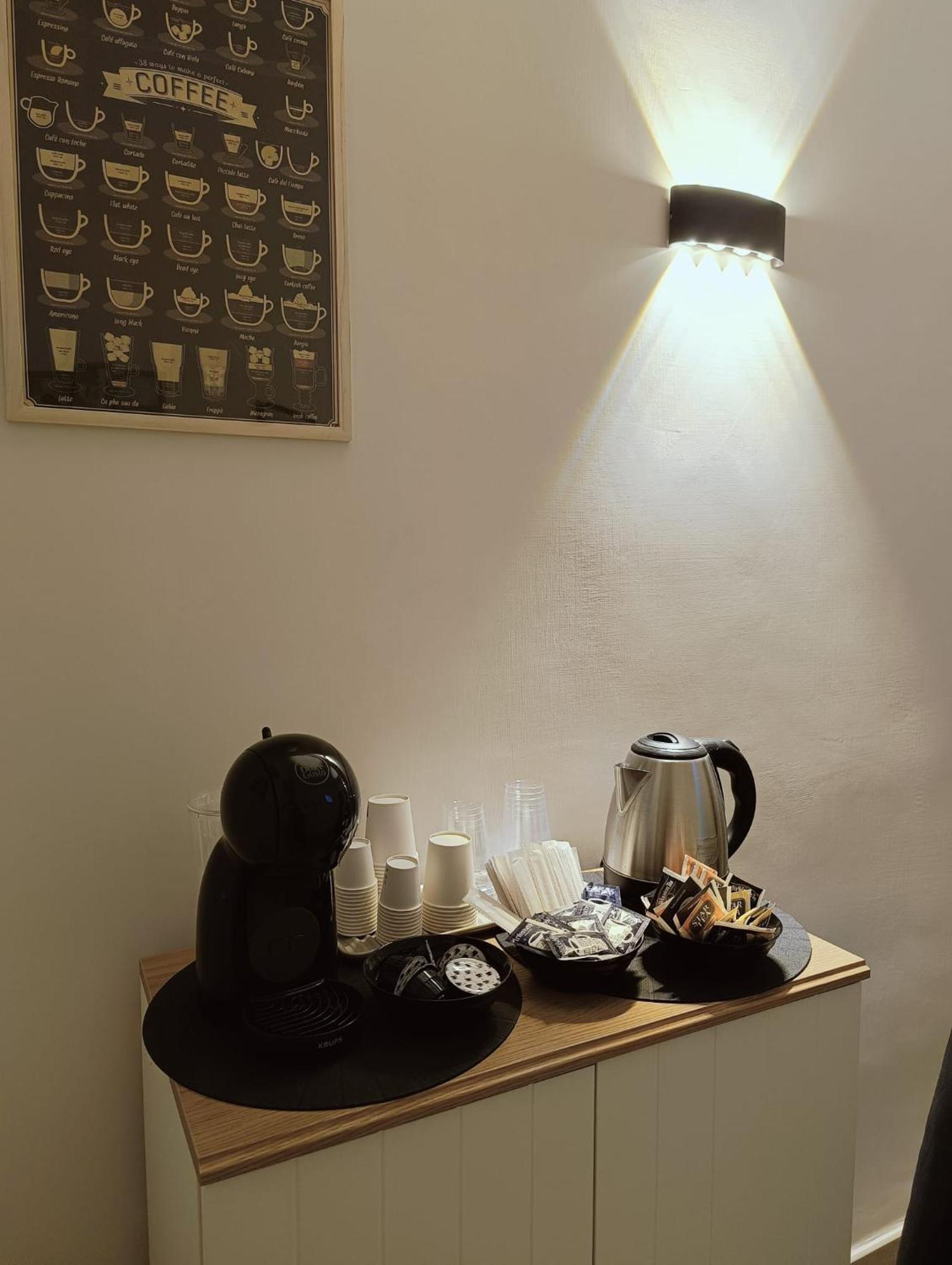 Appartement Airport Air Terminal 21