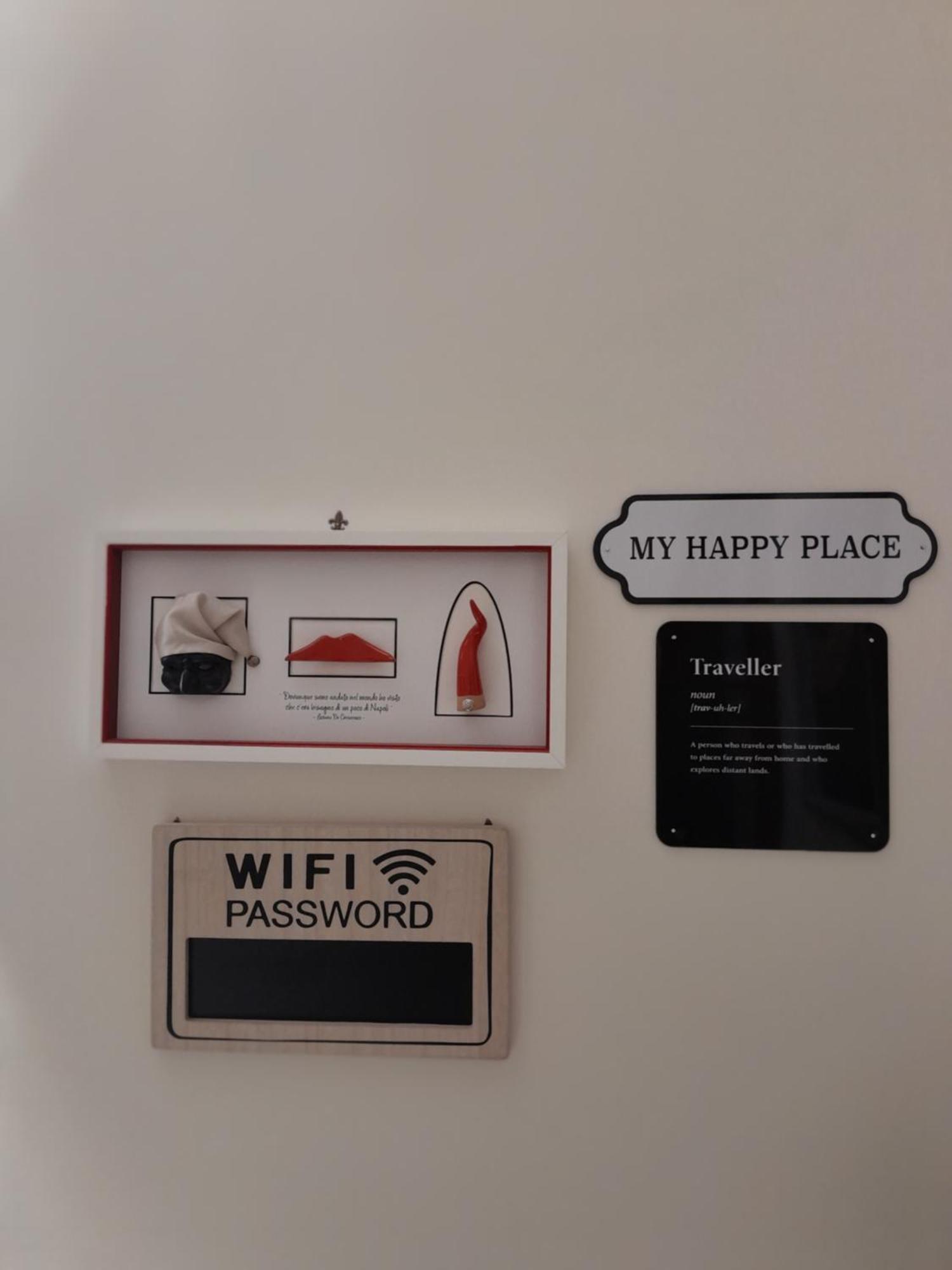 Airport Air Terminal 21 Apartment *