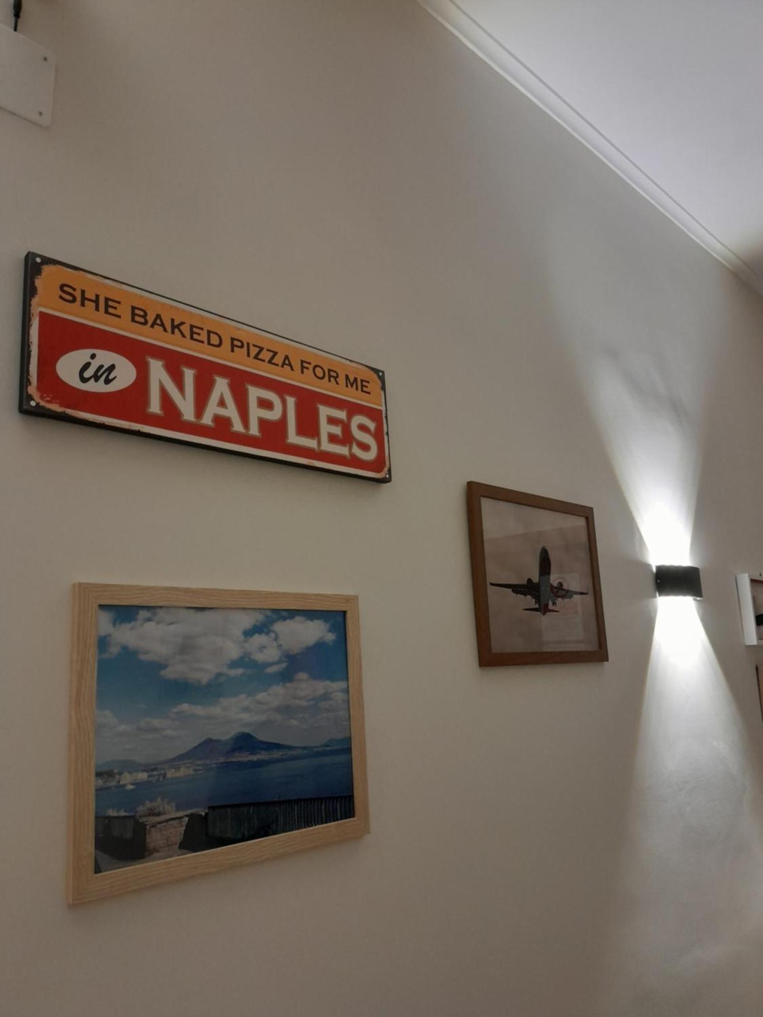 Appartement Airport Air Terminal 21