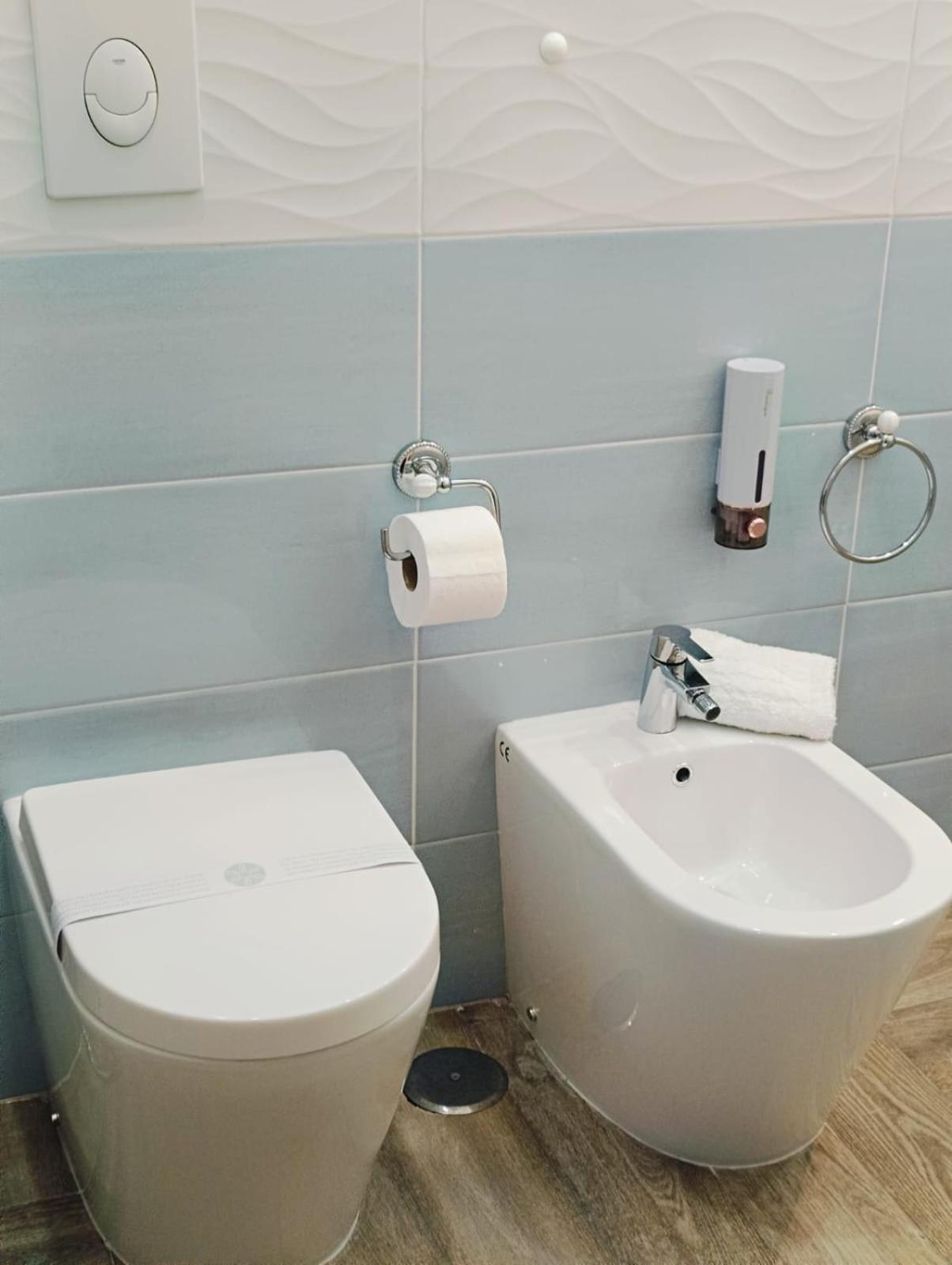 Appartement Airport Air Terminal 21 Naples