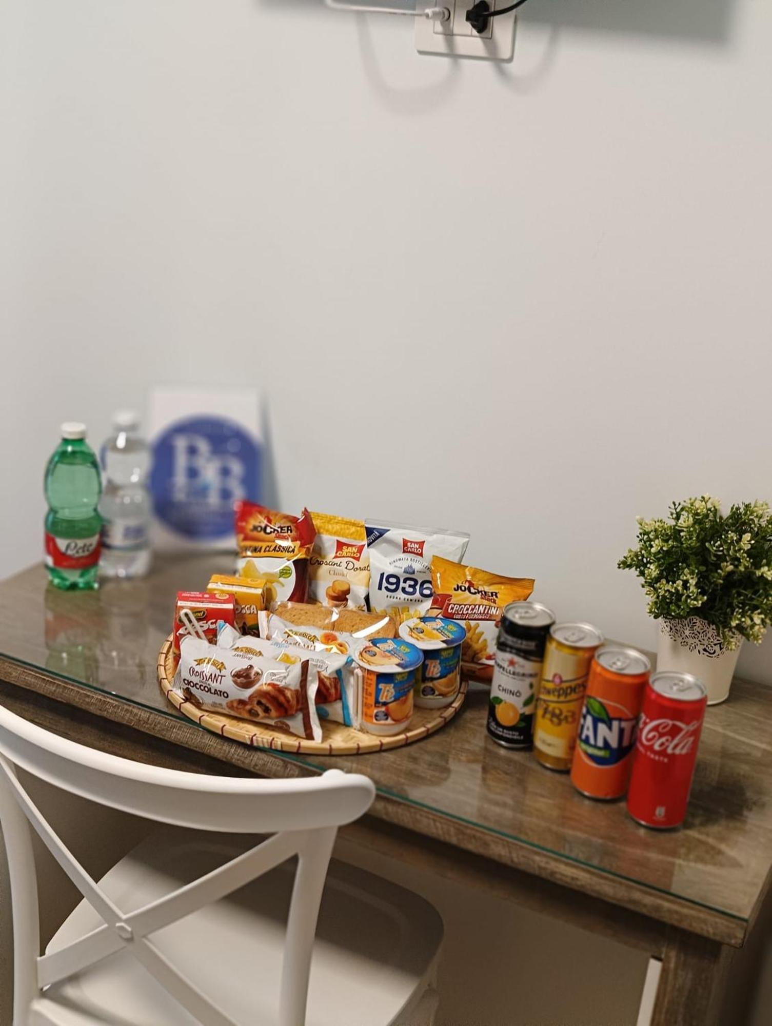 Airport Air Terminal 21 Apartment *