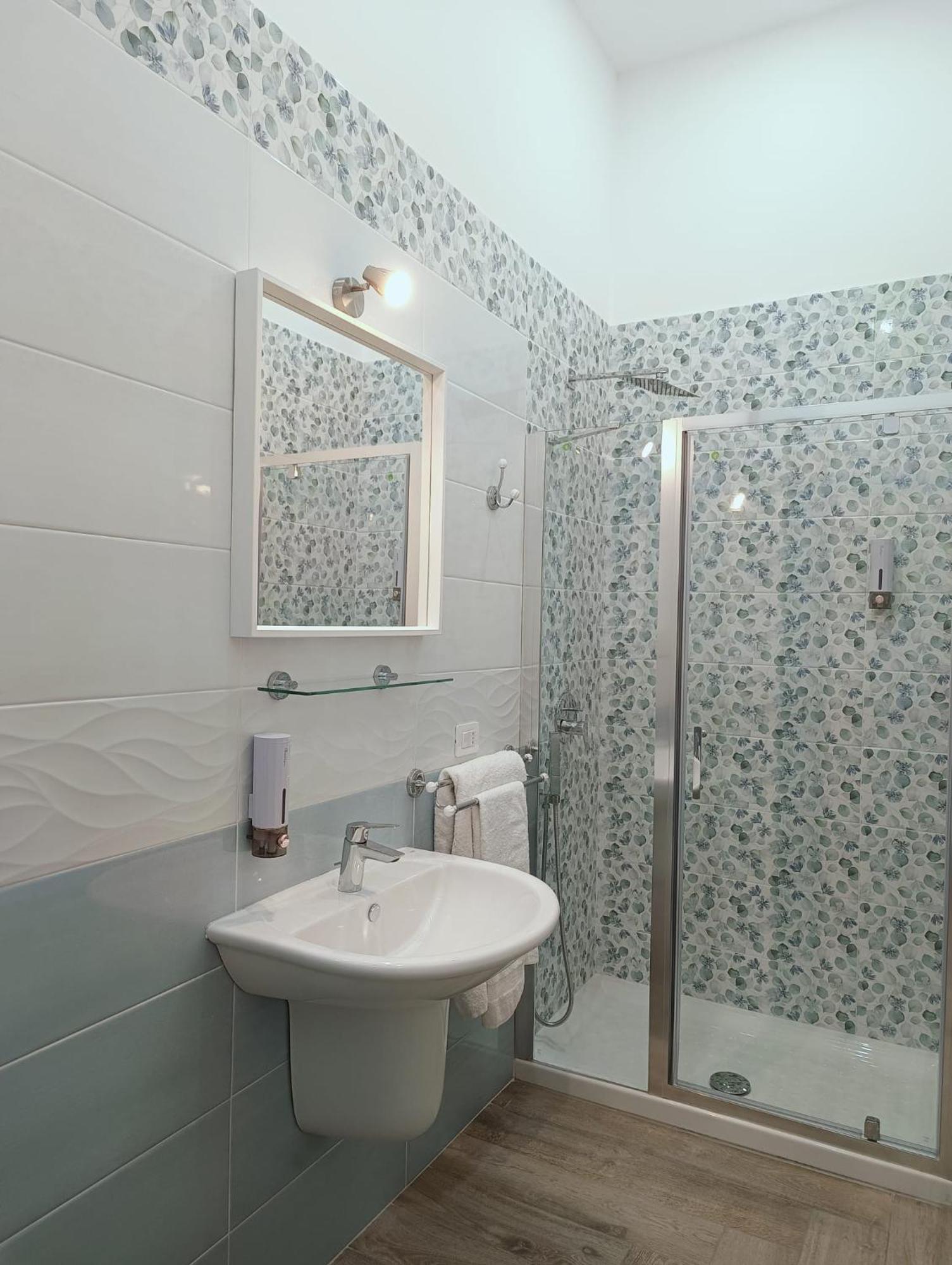 Airport Air Terminal 21 Apartment *