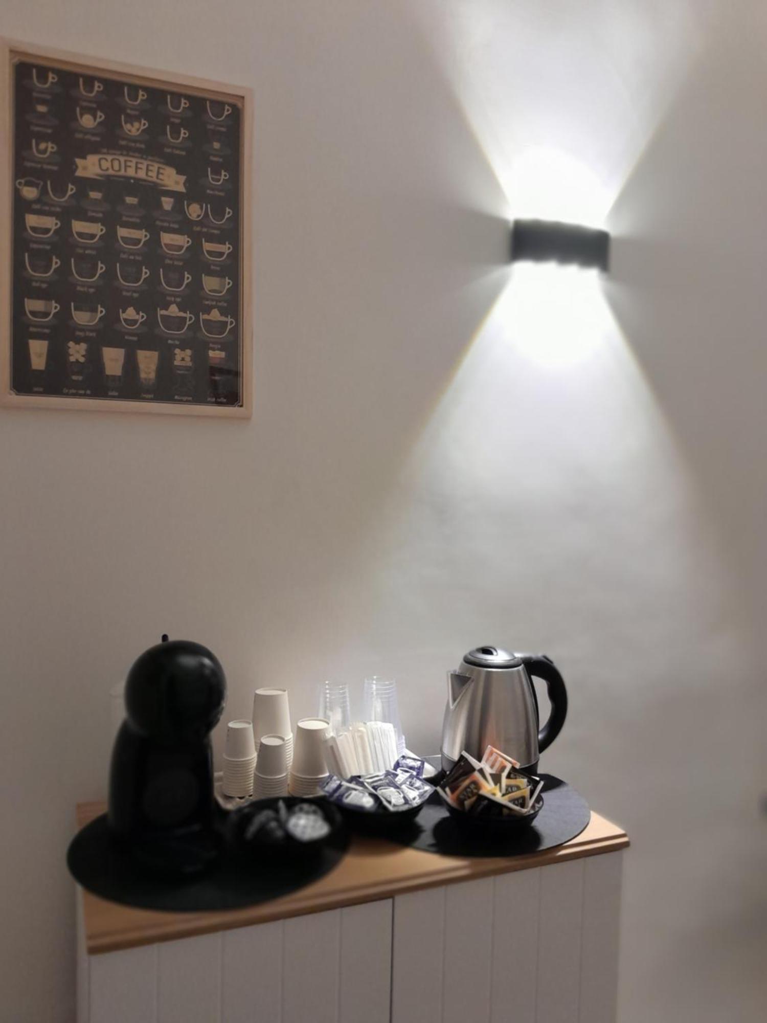 Airport Air Terminal 21 Apartment *