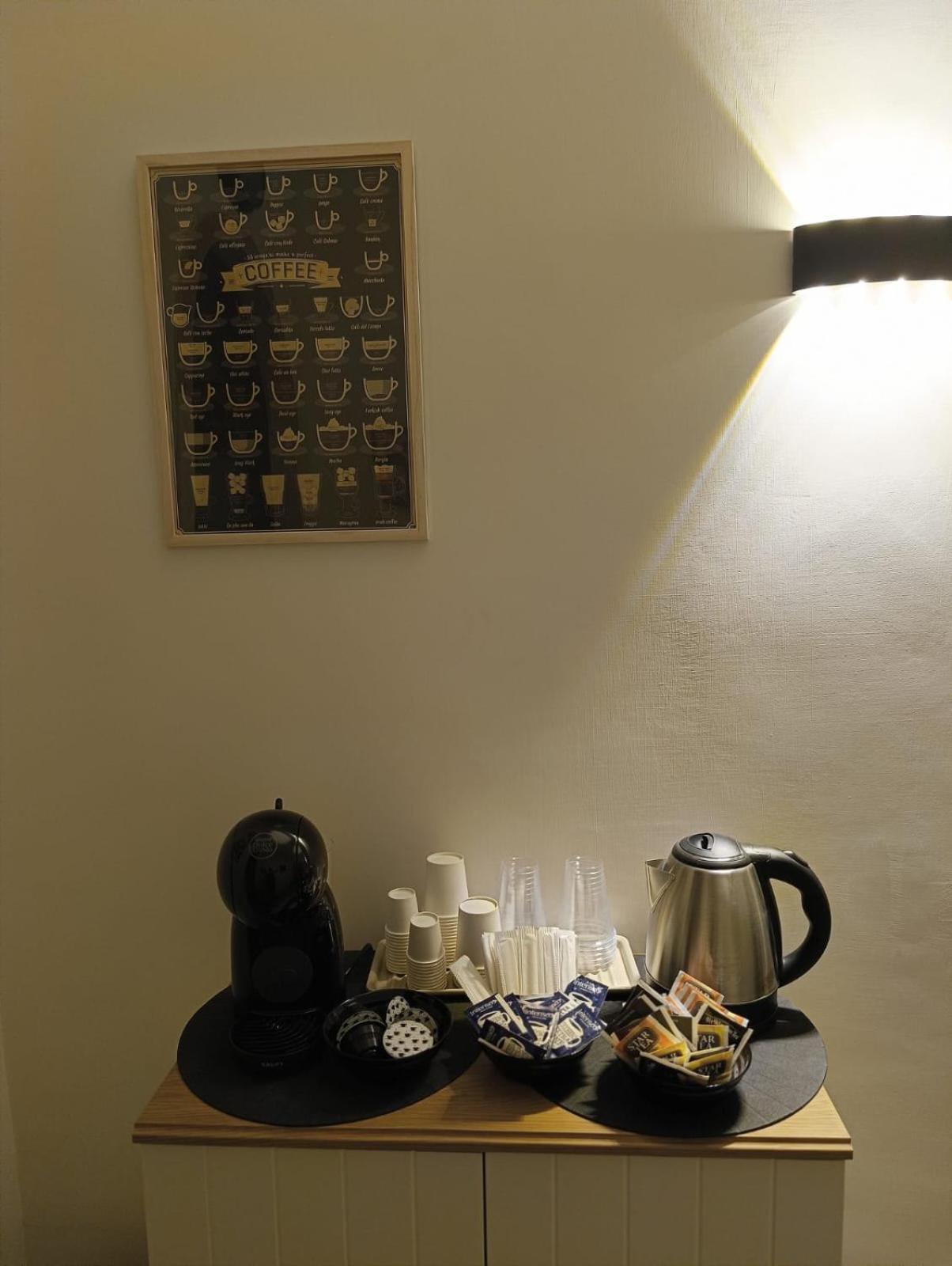 Airport Air Terminal 21 Apartment Naples